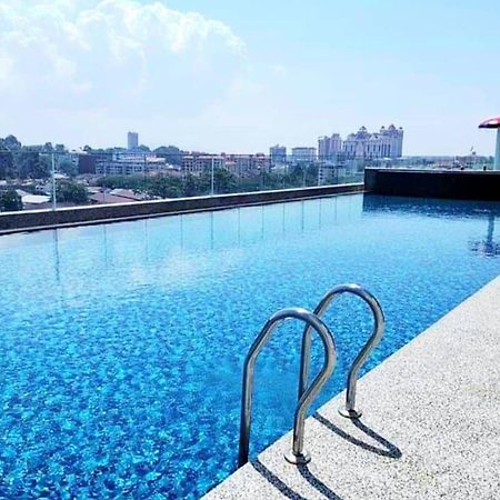 D'Luna Homestay Seaview I Sunrise View Κουάλα Τερενγκάνου Εξωτερικό φωτογραφία